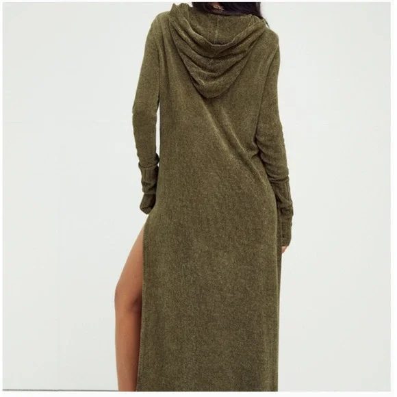 Nicholas K Andes Sweater Medium Free People - Picture 2 of 5